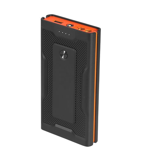 Jump Starter, 1000A Peak, Car Jumper Starter Battery Pack, 12V