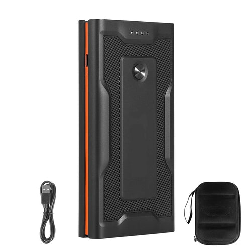 Jump Starter, 1000A Peak, Car Jumper Starter Battery Pack, 12V