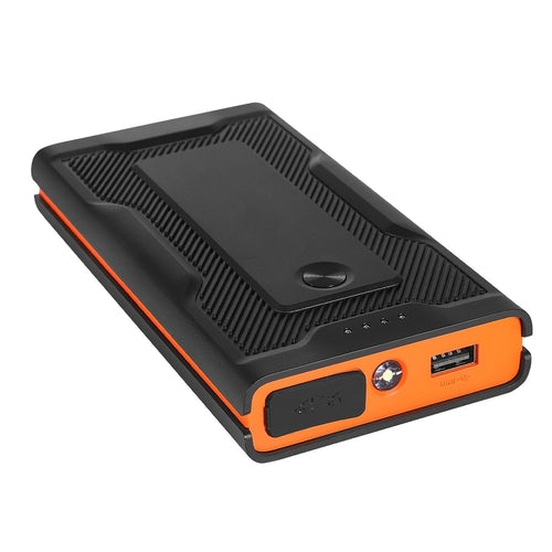 Jump Starter, 1000A Peak, Car Jumper Starter Battery Pack, 12V